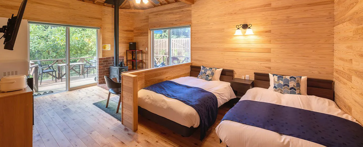 วิลลามาตรฐาน