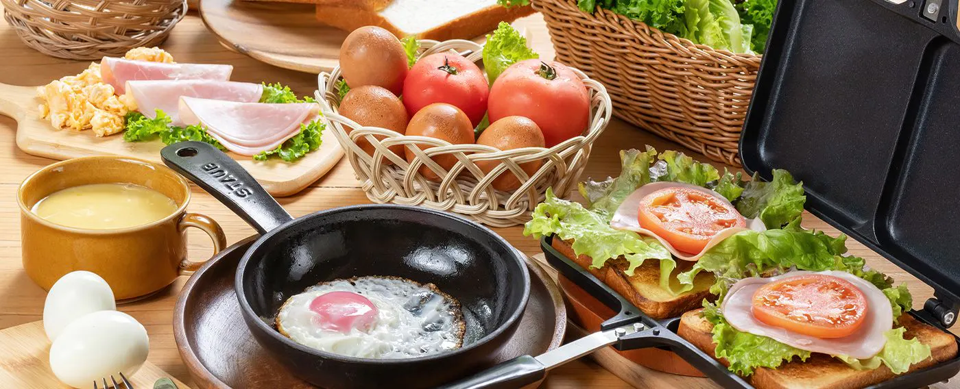 อาหารเช้า