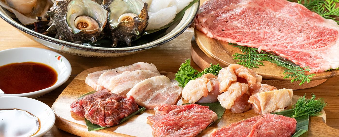 บาร์บีคิวมาตรฐาน