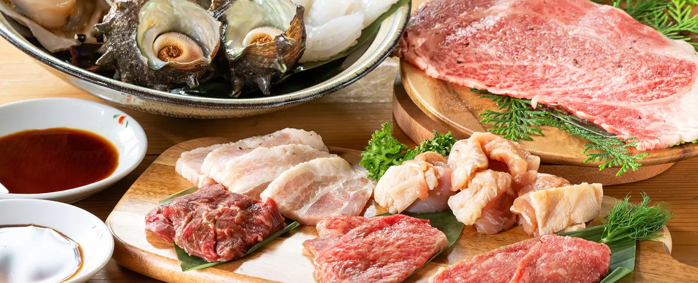 บาร์บีคิวมาตรฐาน