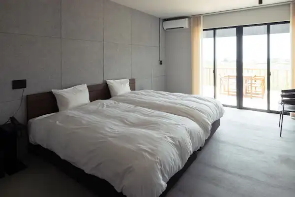 ห้องพัก