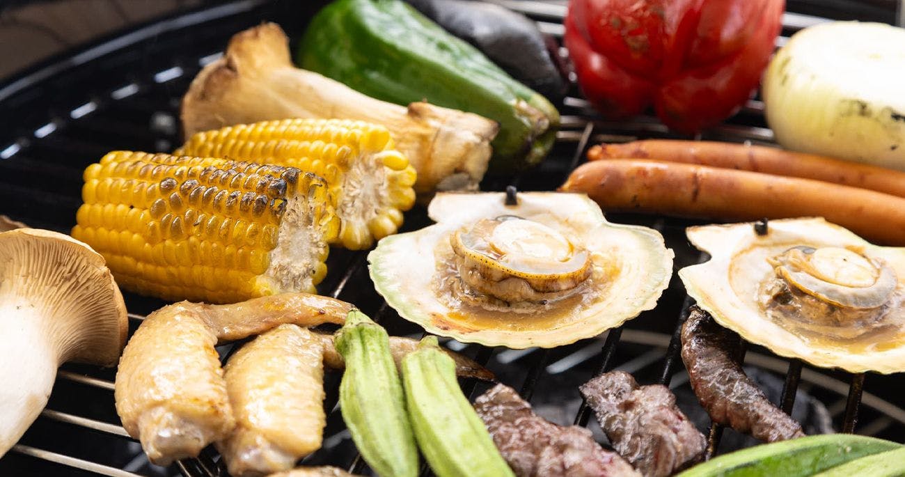 BBQ