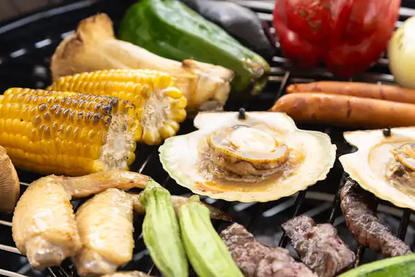 BBQ