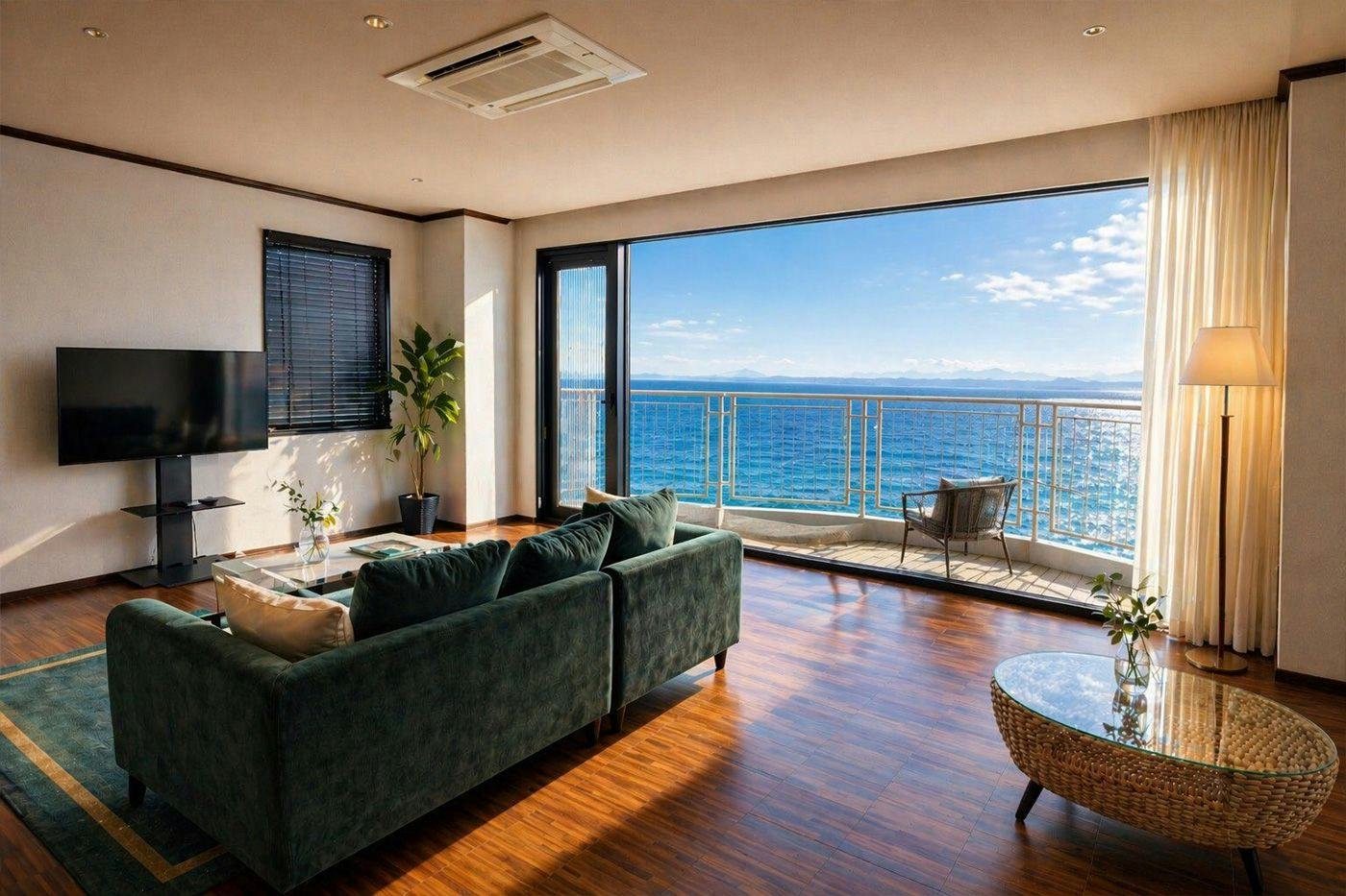New WestPeninsula Hotel