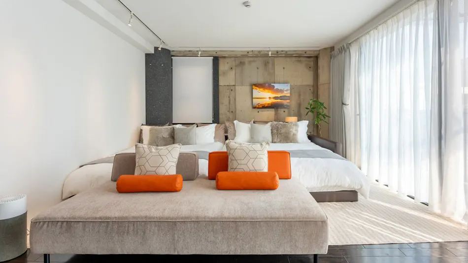 TRE CASA HOTEL KAMAKURA