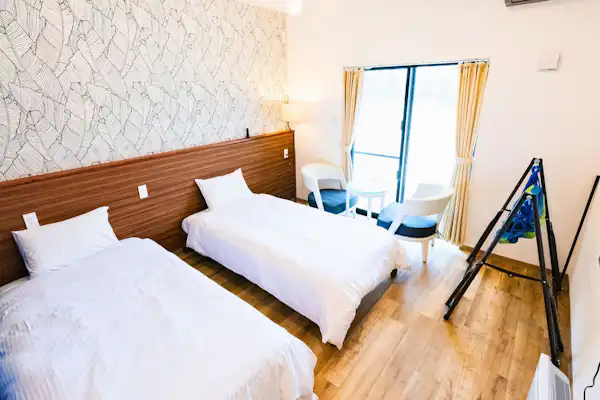 ห้องพัก