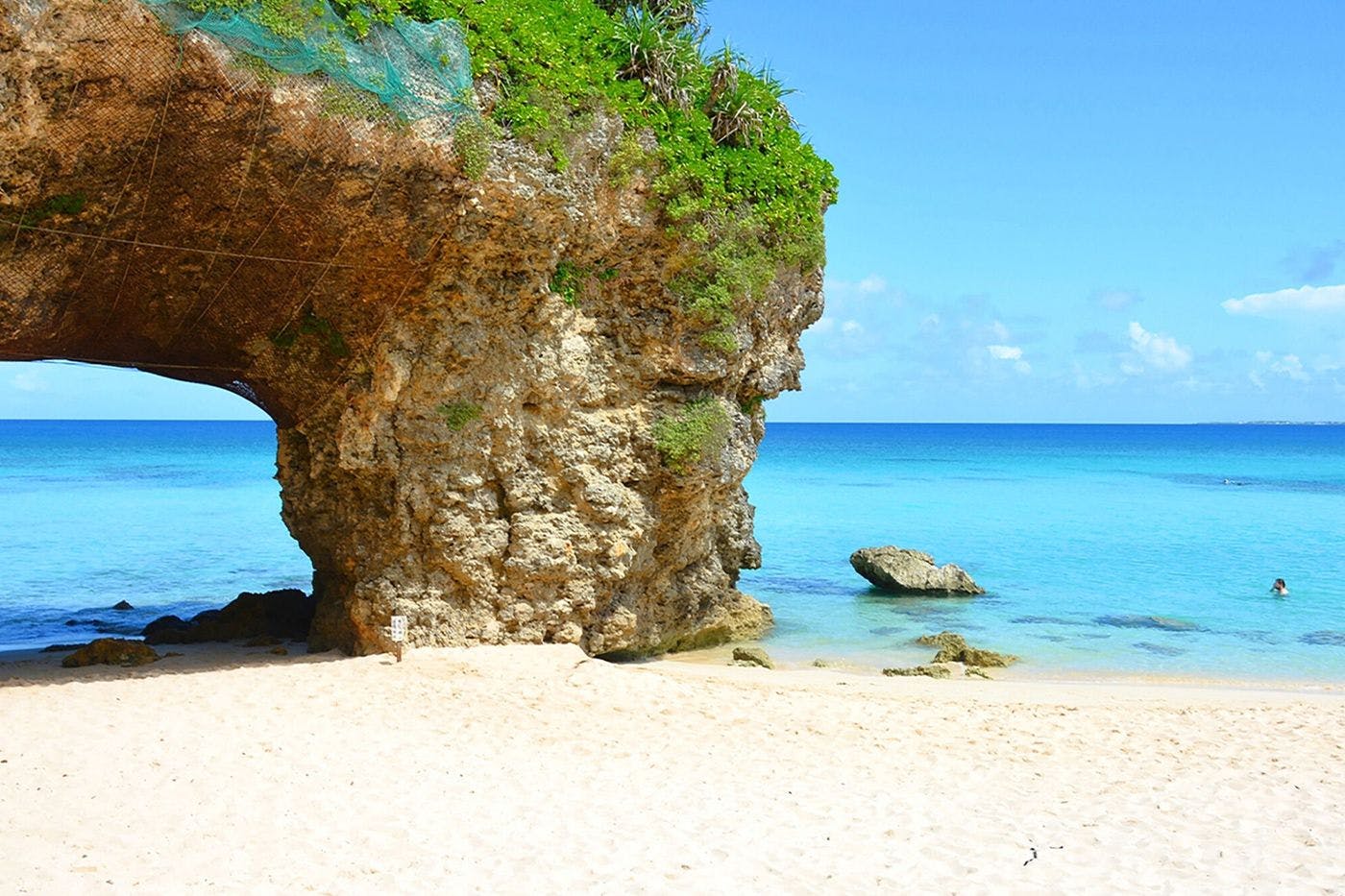 หาดซูนายามะ