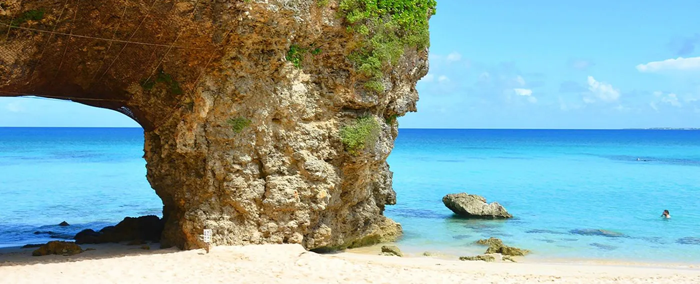 หาดซูนายามะ