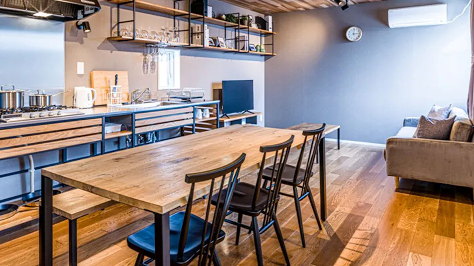 Rakuten STAY HOUSE x WILL STYLE Fujinomiya