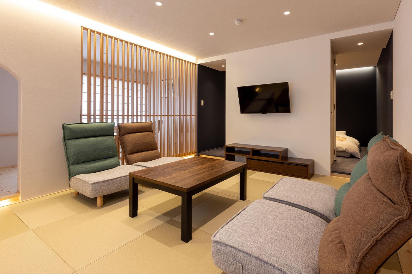 ห้องพัก