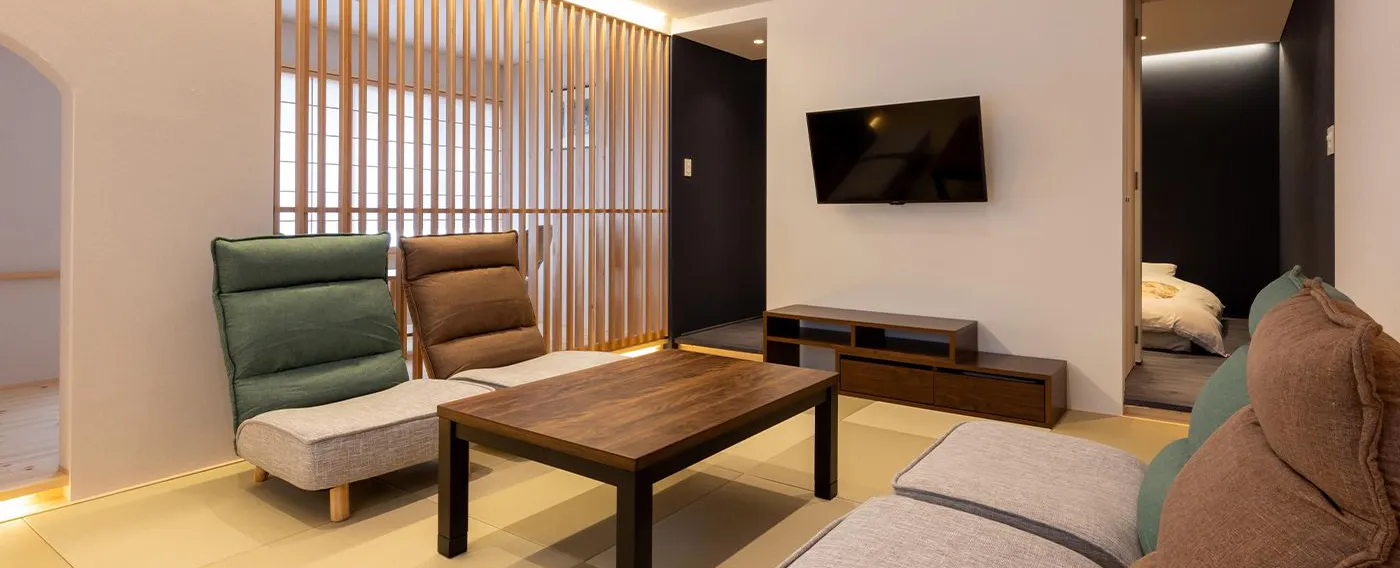 ห้องพัก