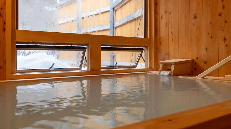Onsen Ryokan KODAMA