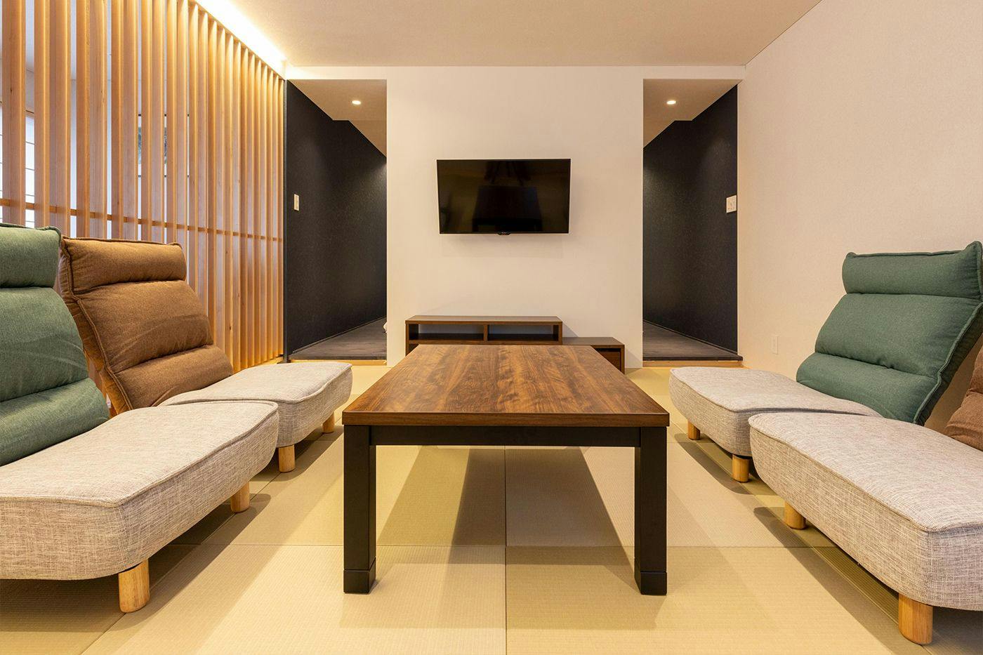 Onsen Ryokan KODAMA