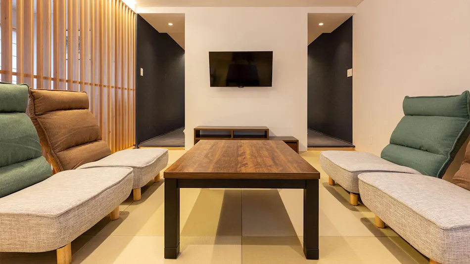 Onsen Ryokan KODAMA