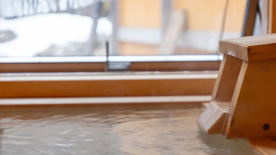 Onsen Ryokan KODAMA