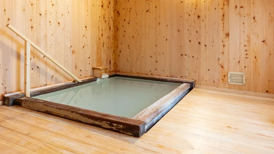 Onsen Ryokan KODAMA