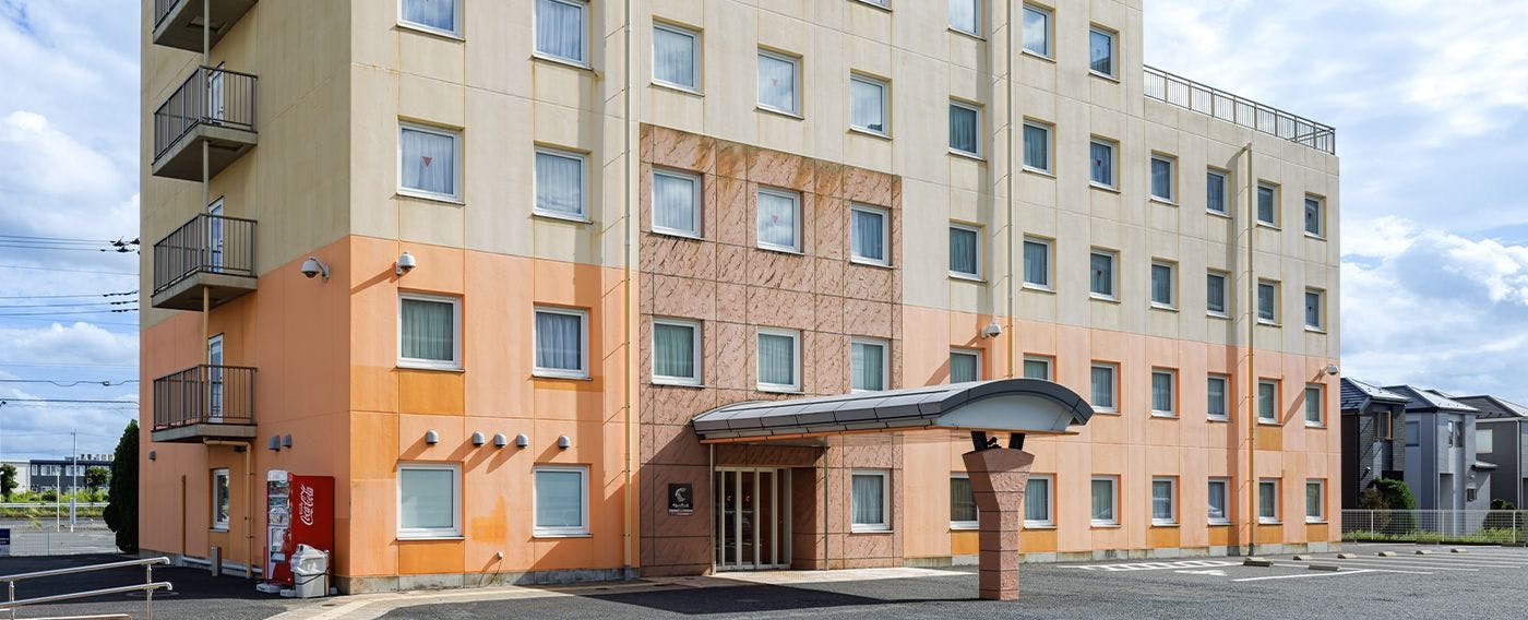 ที่จอดรถ