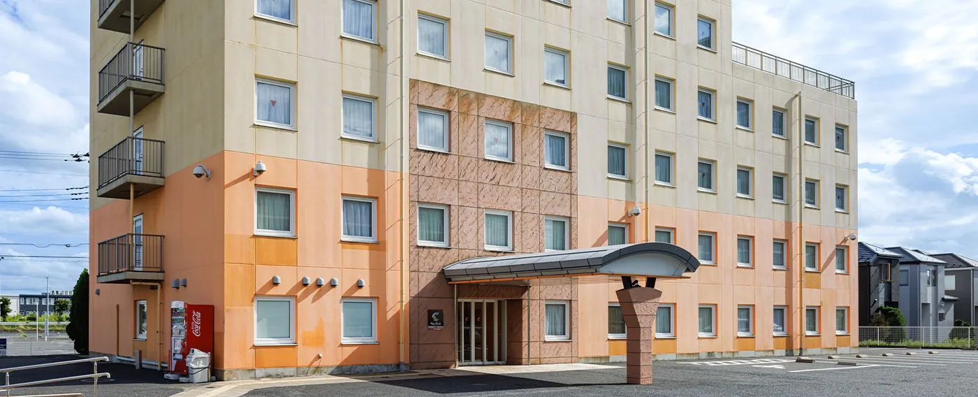 ที่จอดรถ