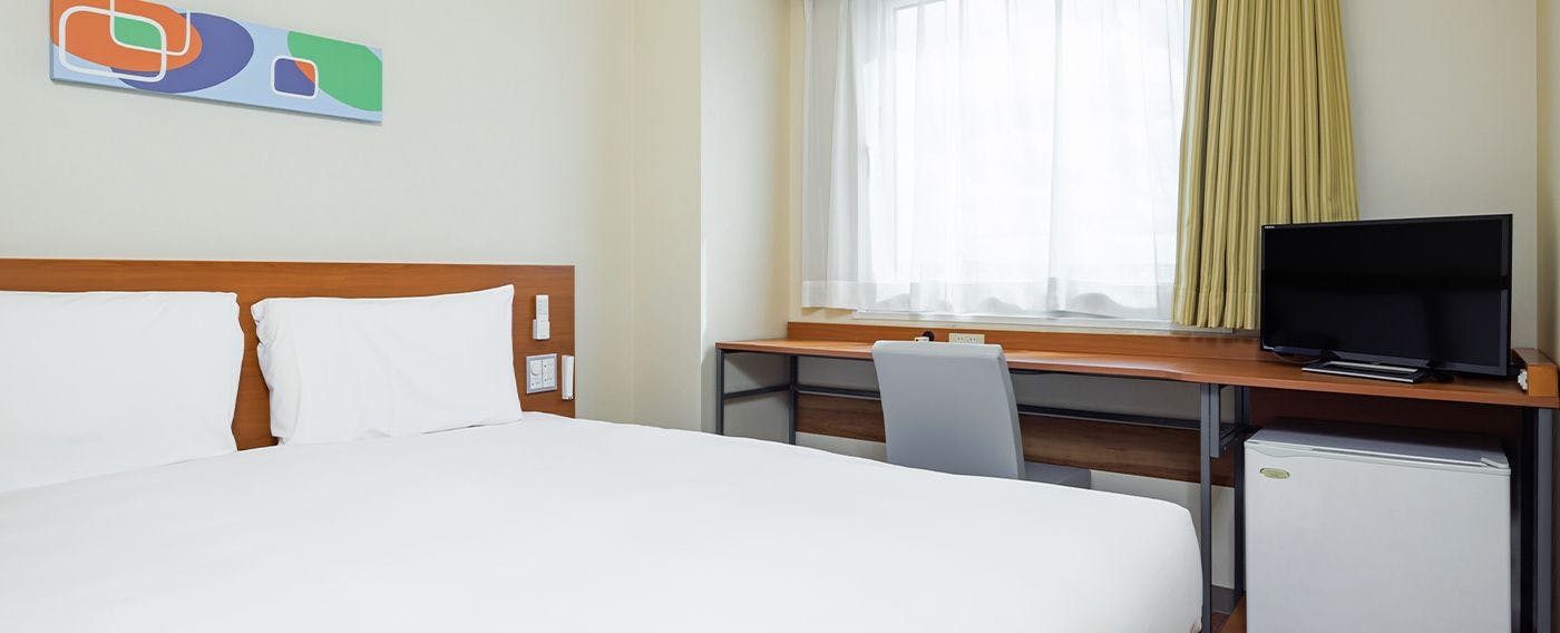 ห้องพัก