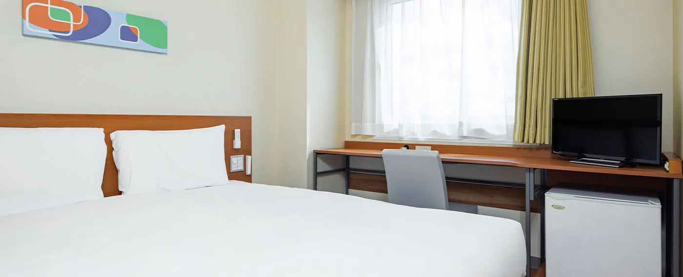 ห้องพัก