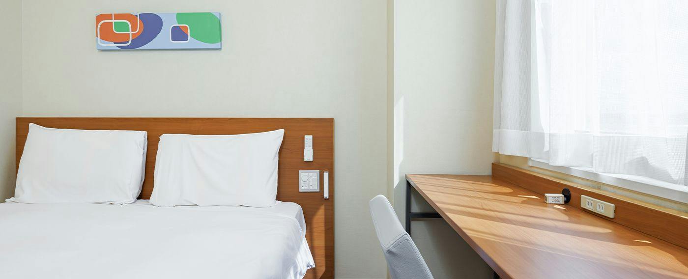 Comfort Inn Chiba Hamano