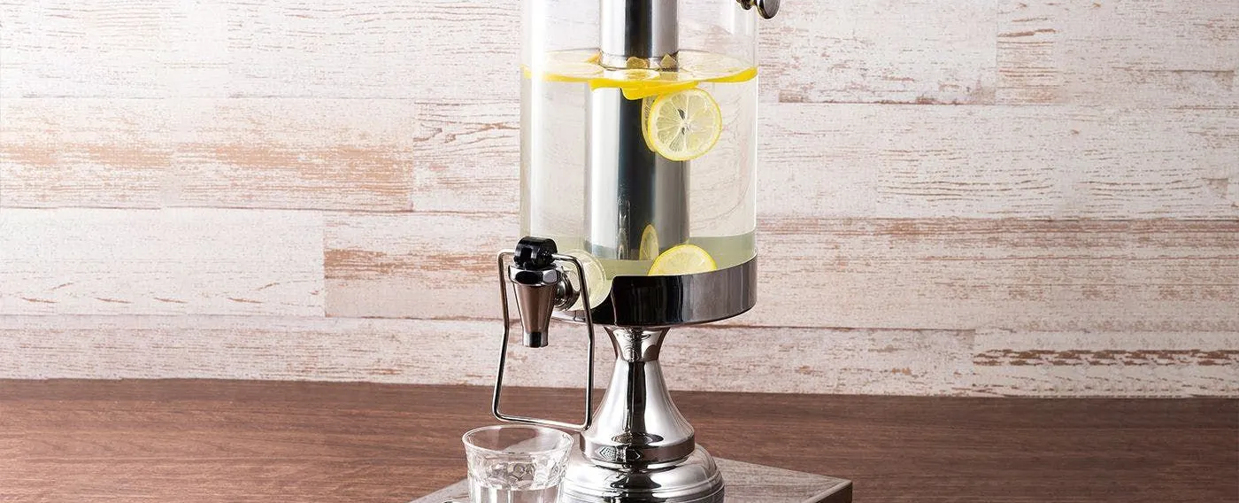 รีเฟรชเมนต์วอเตอร์