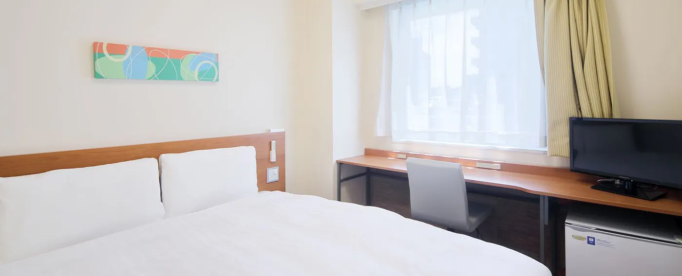 ห้องพัก