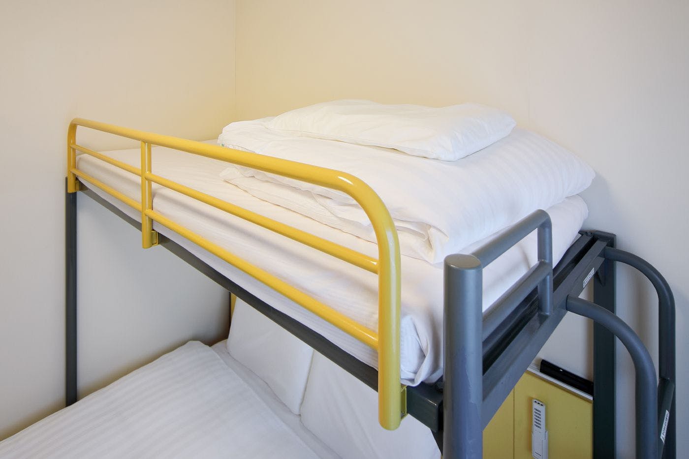 ห้องนอนเตียงลอฟท์