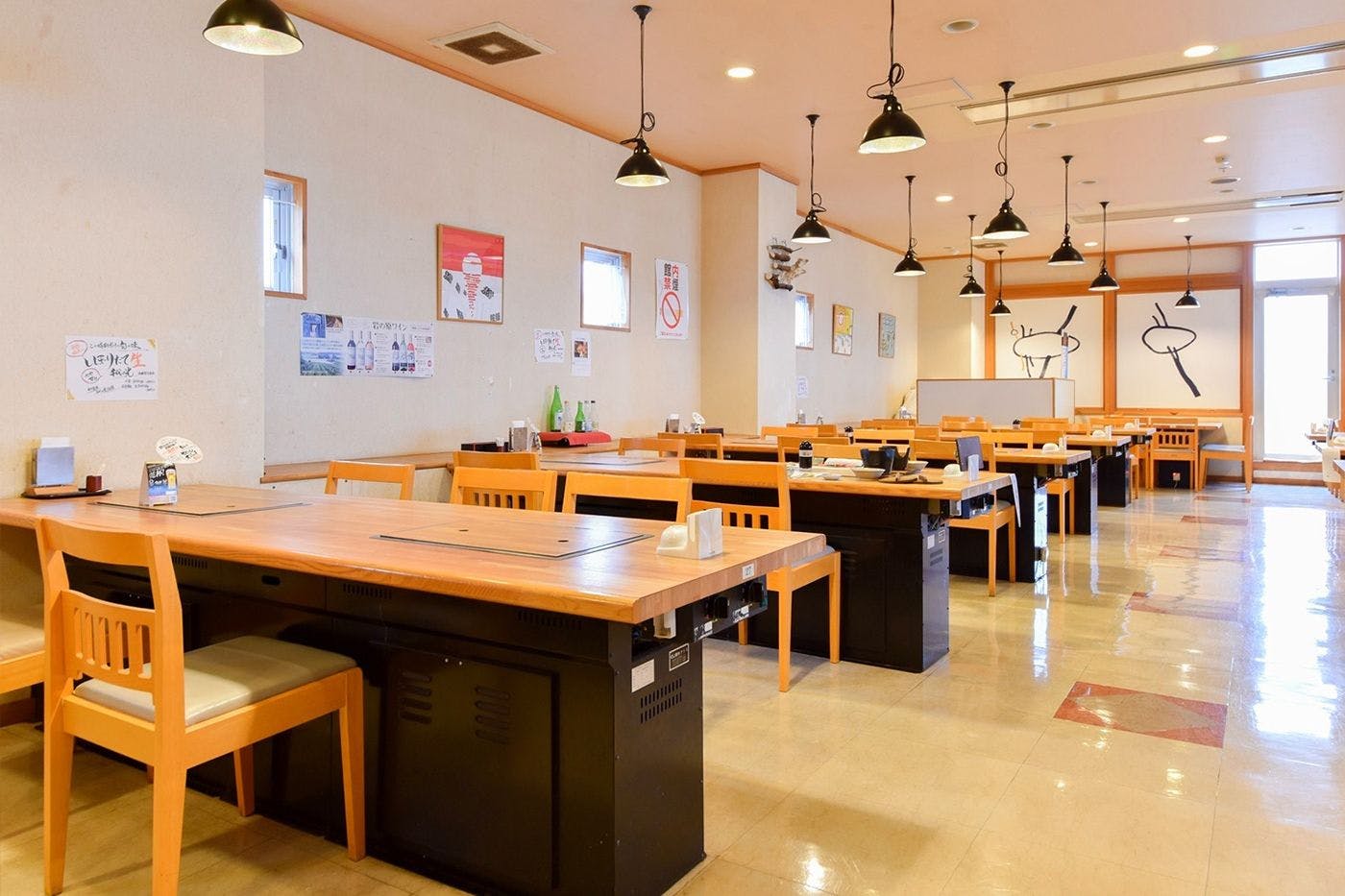 Umiterrace Nadachi Hotel Kourin