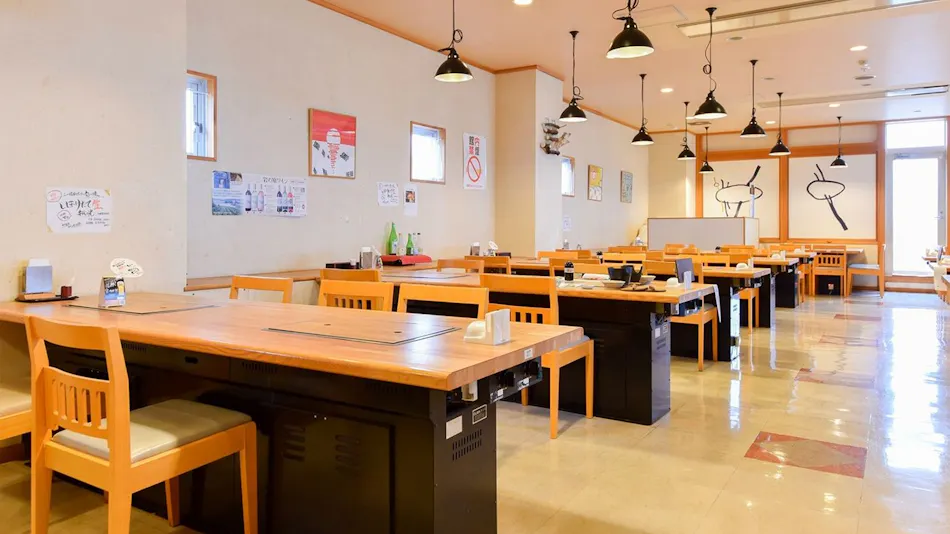 Umiterrace Nadachi Hotel Kourin