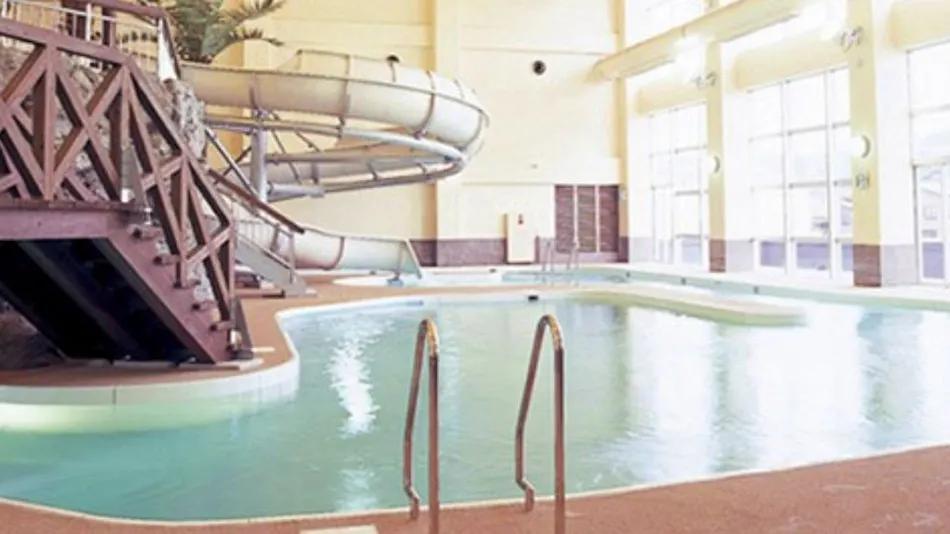 Umiterrace Nadachi Hotel Kourin