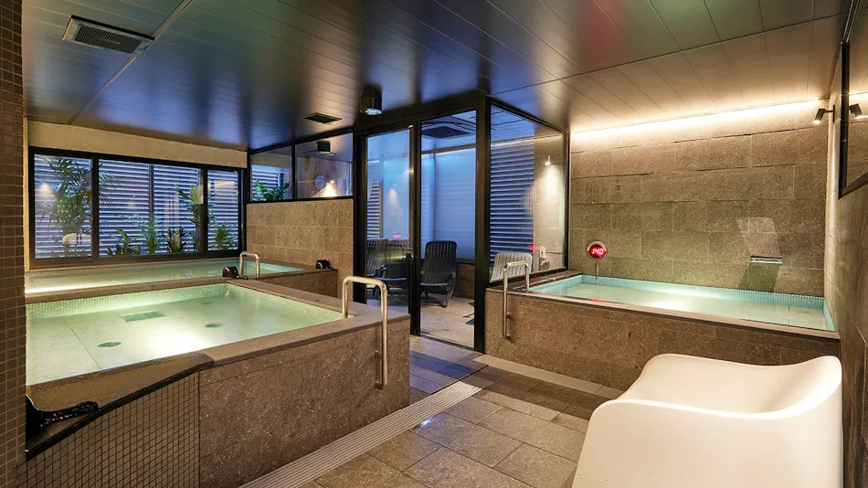3S HOTEL ATSUGI