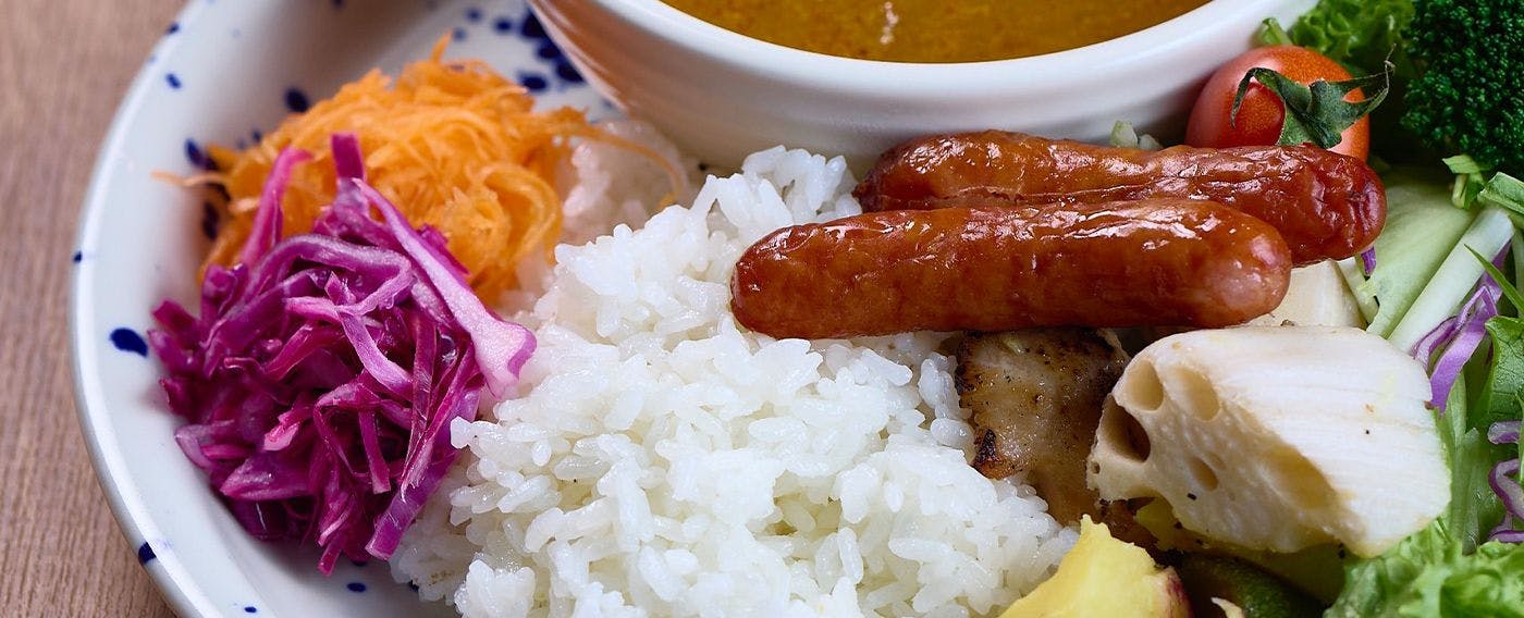 บุฟเฟ่ต์อาหารเช้า