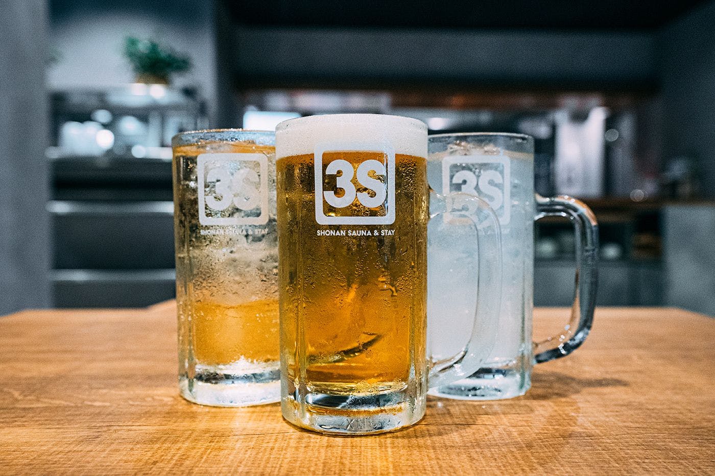 เครื่องดื่มแอลกอฮอล์