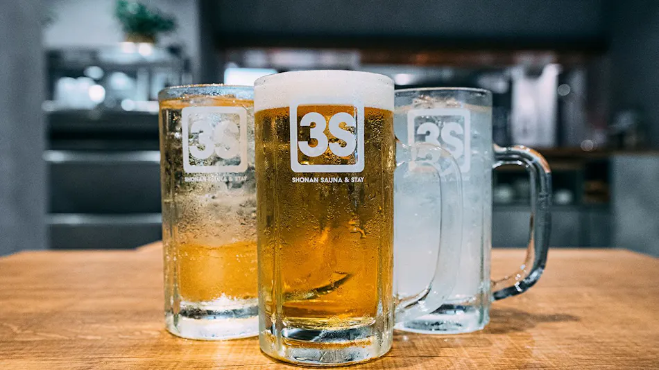 3S HOTEL ATSUGI