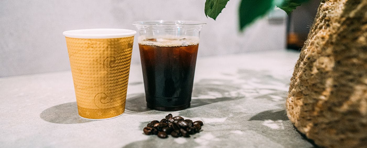 กาแฟสดใหม่