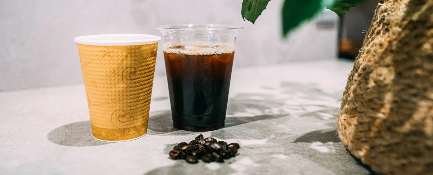 กาแฟสดใหม่