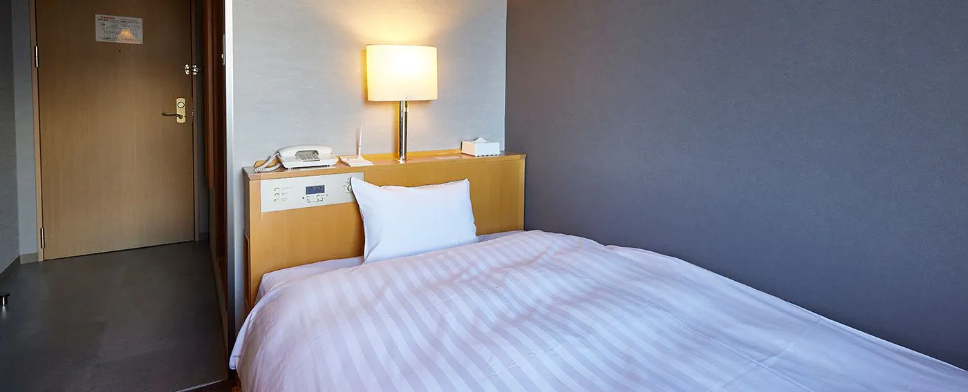 ห้องพักเดี่ยว