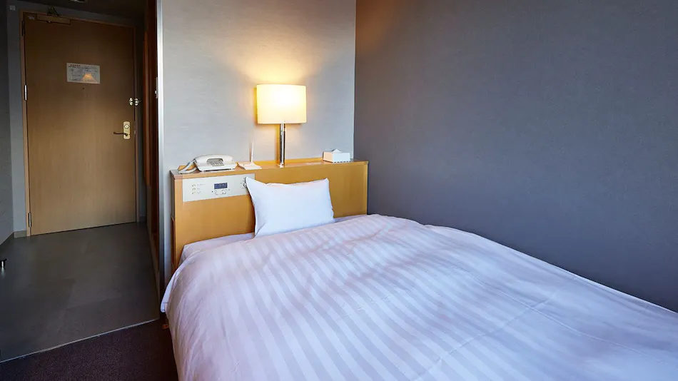 3S HOTEL ATSUGI