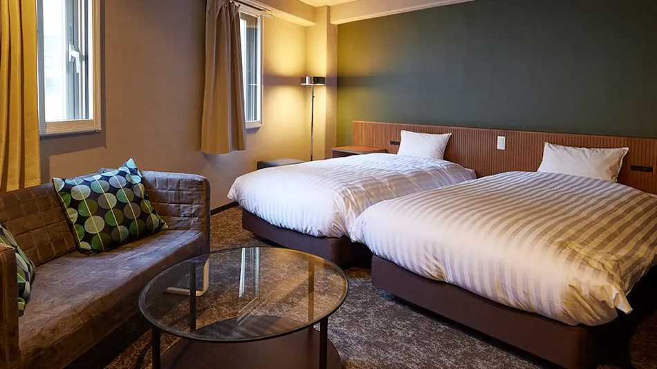 3S HOTEL ATSUGI