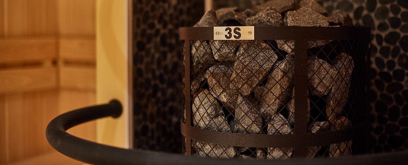 ซาวน่าแบบฟินแลนด์