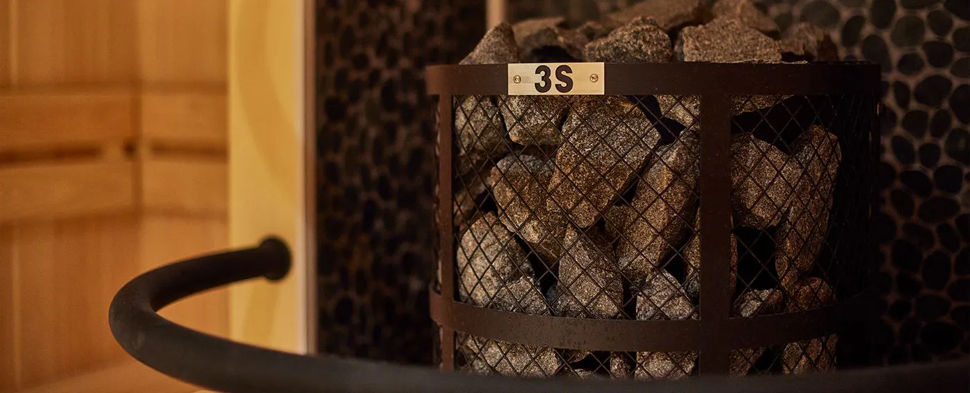 ซาวน่าแบบฟินแลนด์