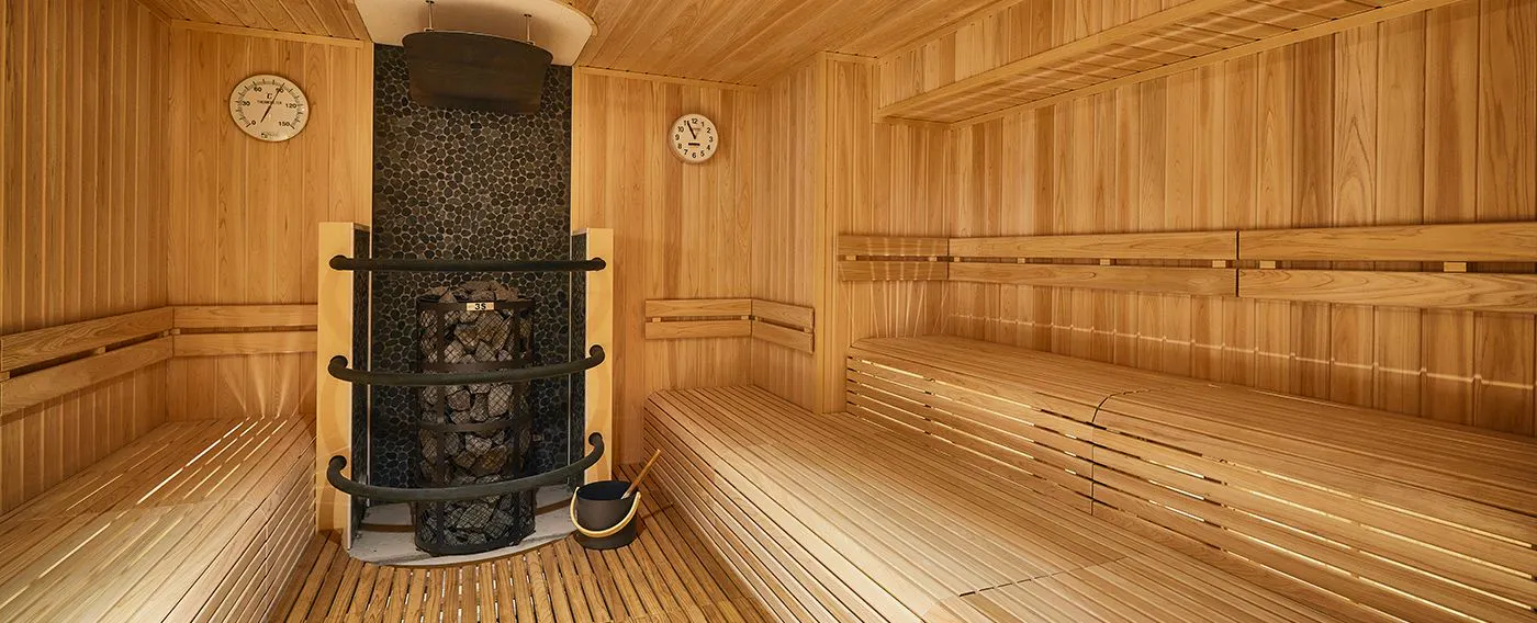 ซาวน่าแบบฟินแลนด์