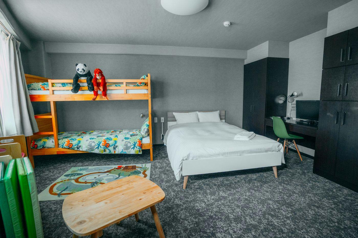 3S HOTEL ATSUGI