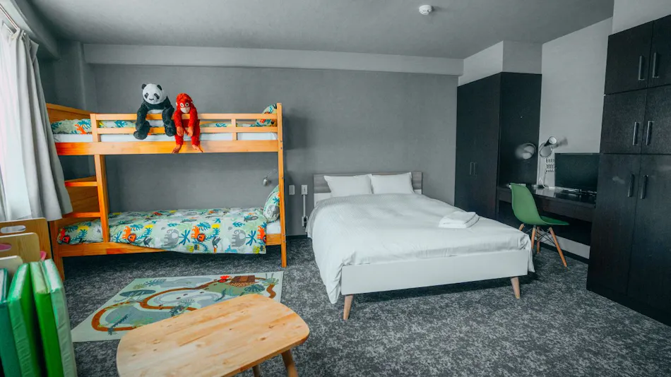 3S HOTEL ATSUGI