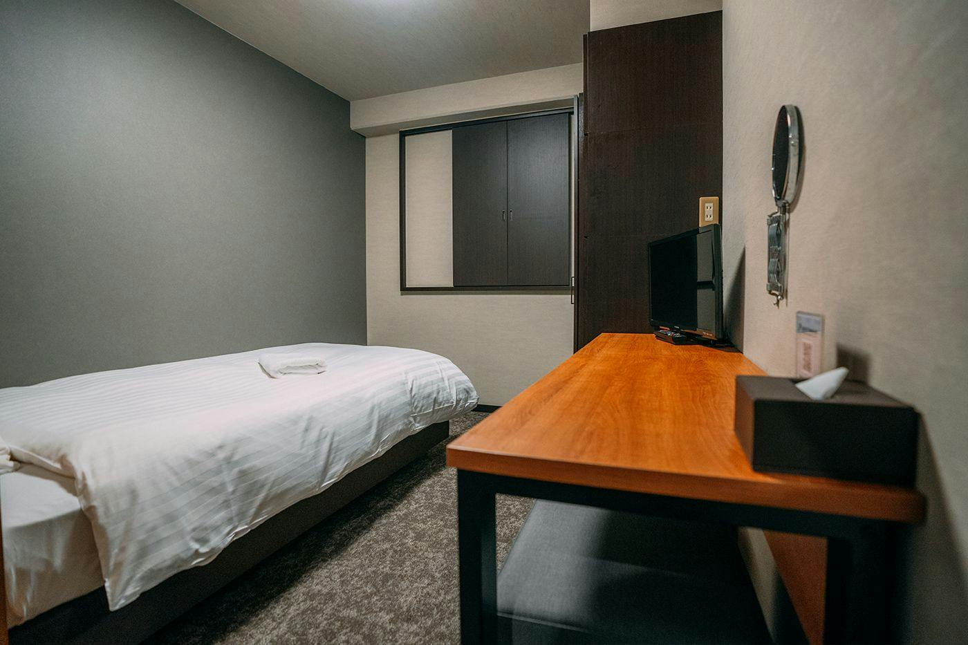 3S HOTEL ATSUGI