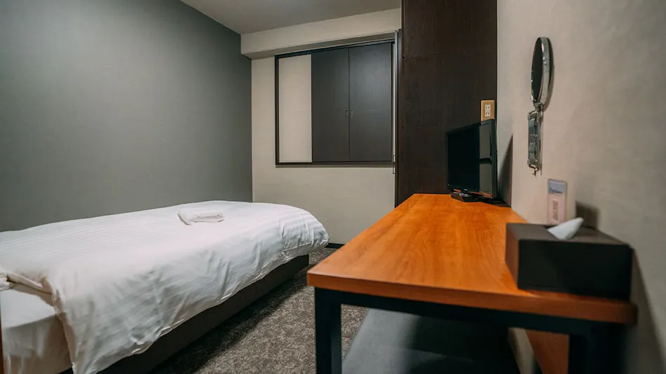 3S HOTEL ATSUGI