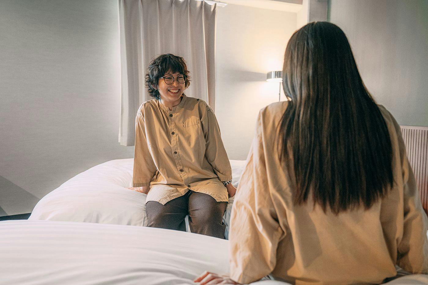 3S HOTEL ATSUGI