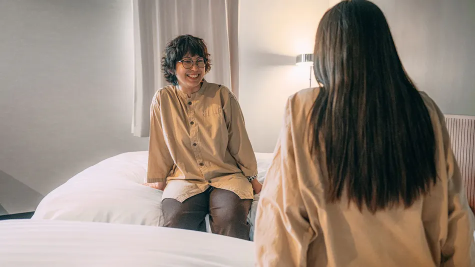 3S HOTEL ATSUGI