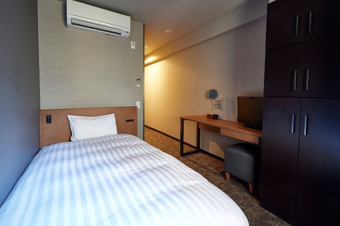 3S HOTEL ATSUGI アクセス・行き方 - 宿泊予約【Yahoo!トラベル】